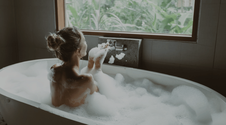 Natural Soap Bars